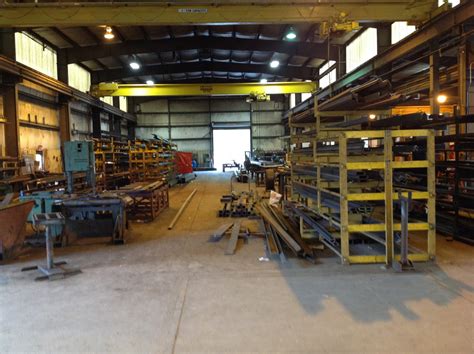 metal fabrication in roanoke va|machine shops in richmond va.